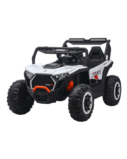 UTV Ride-On Jeep