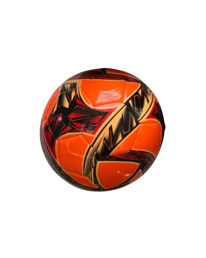 Soccer Goal & Football Ball Bundle