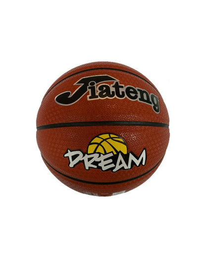 Adjustable Basketball Hoop (165CM) + Basketball Bundle
