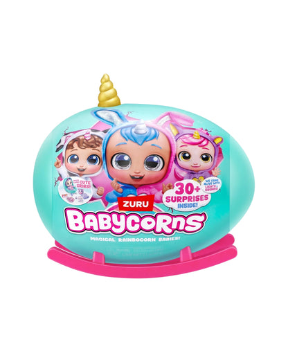 Babycorns Surprise Doll