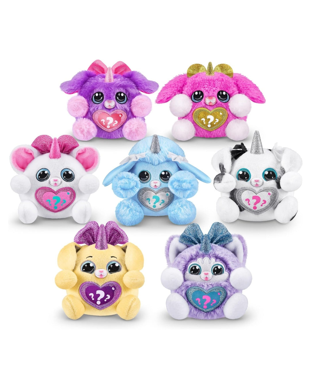 Zuru Rainbocorns Puppycorn Bow Surprise Egg