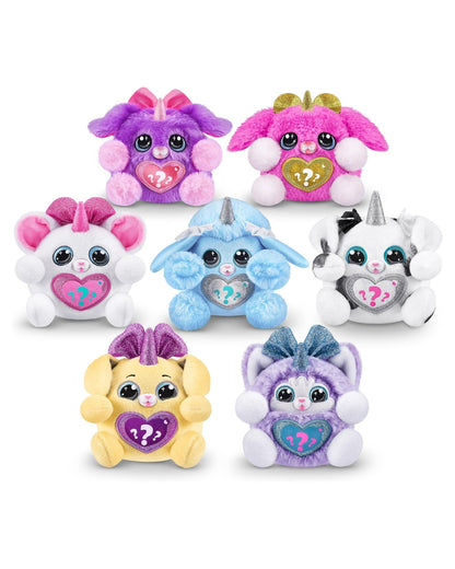 Zuru Rainbocorns Puppycorn Bow Surprise Egg