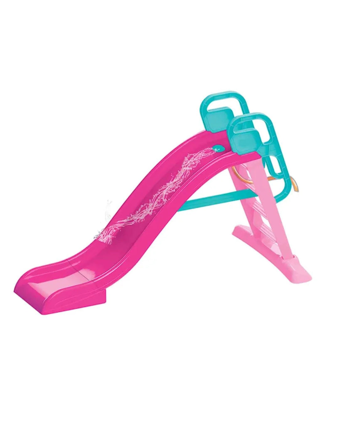 DOLU Unicorn Big Splash Slide – Pink