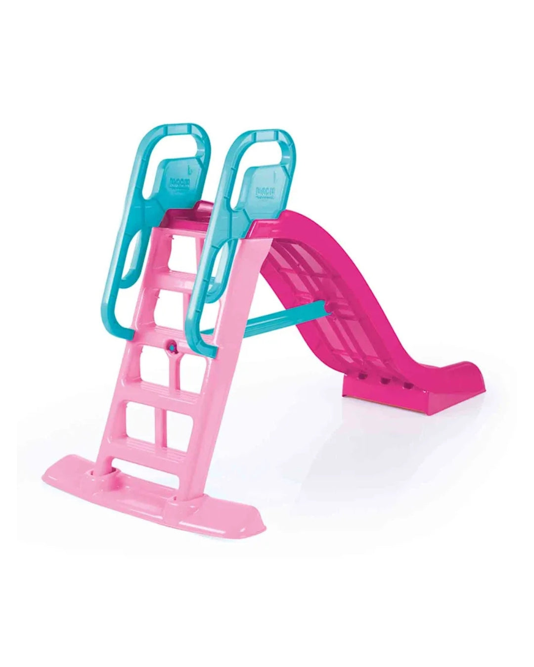 DOLU Unicorn Big Splash Slide – Pink