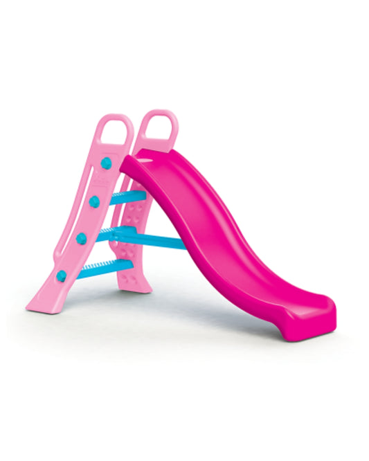 Dolu Unicorn Big Water Slide – Pink & Blue