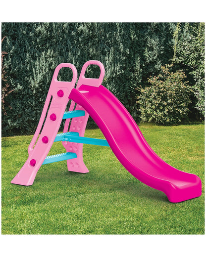 Dolu Unicorn Big Water Slide – Pink & Blue