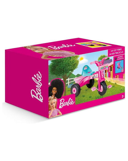 Barbie My First Trike