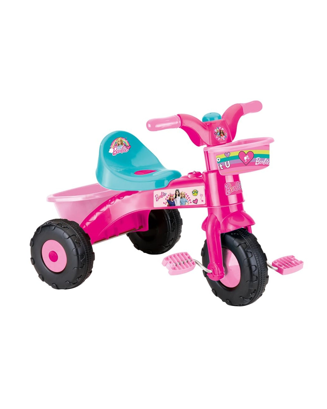 Barbie My First Trike