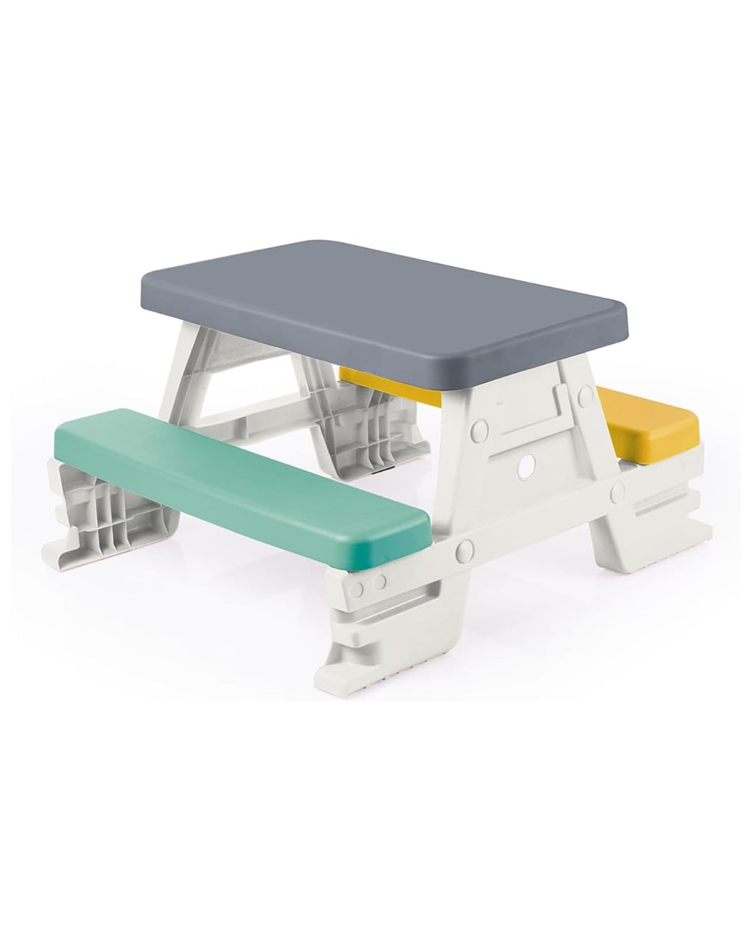 Kids Picnic Table for 4