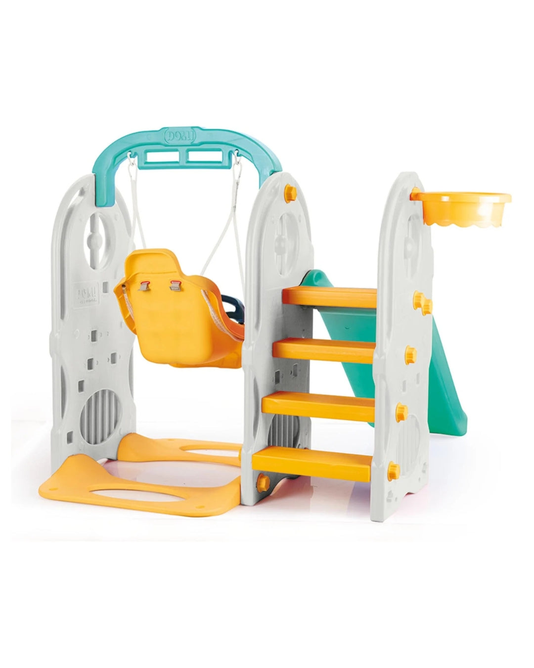 Dolu 4-in-1 Playground Set