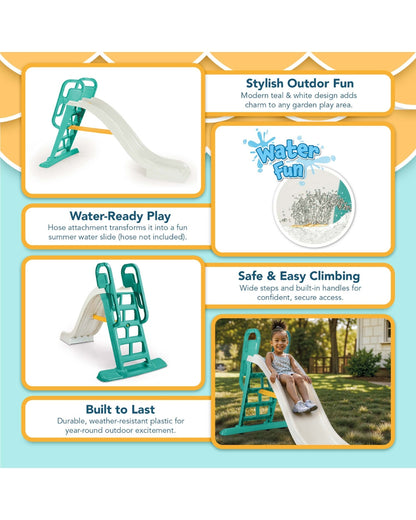 Dolu Big Splash Slide
