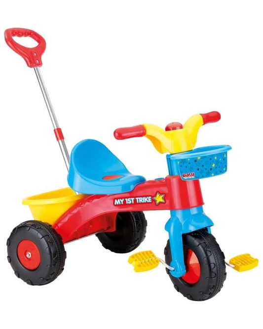 Kids Tricycle with Handle