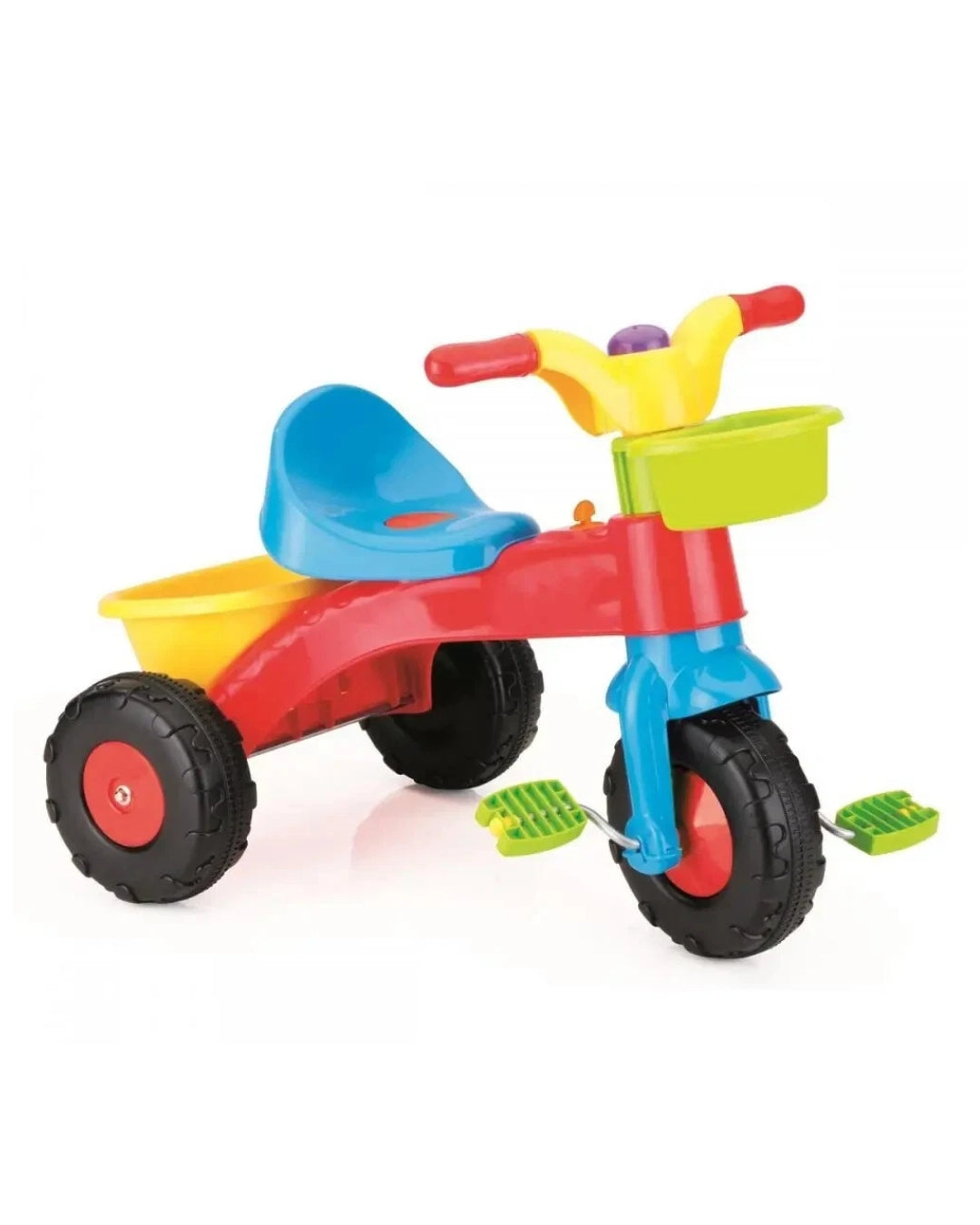 Dolu My First Trike