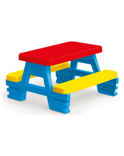 Dolu Picnic Table for 4