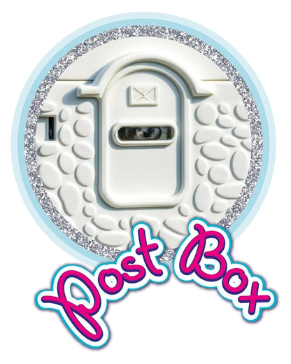 Dolu Garden Playhouse for Kids