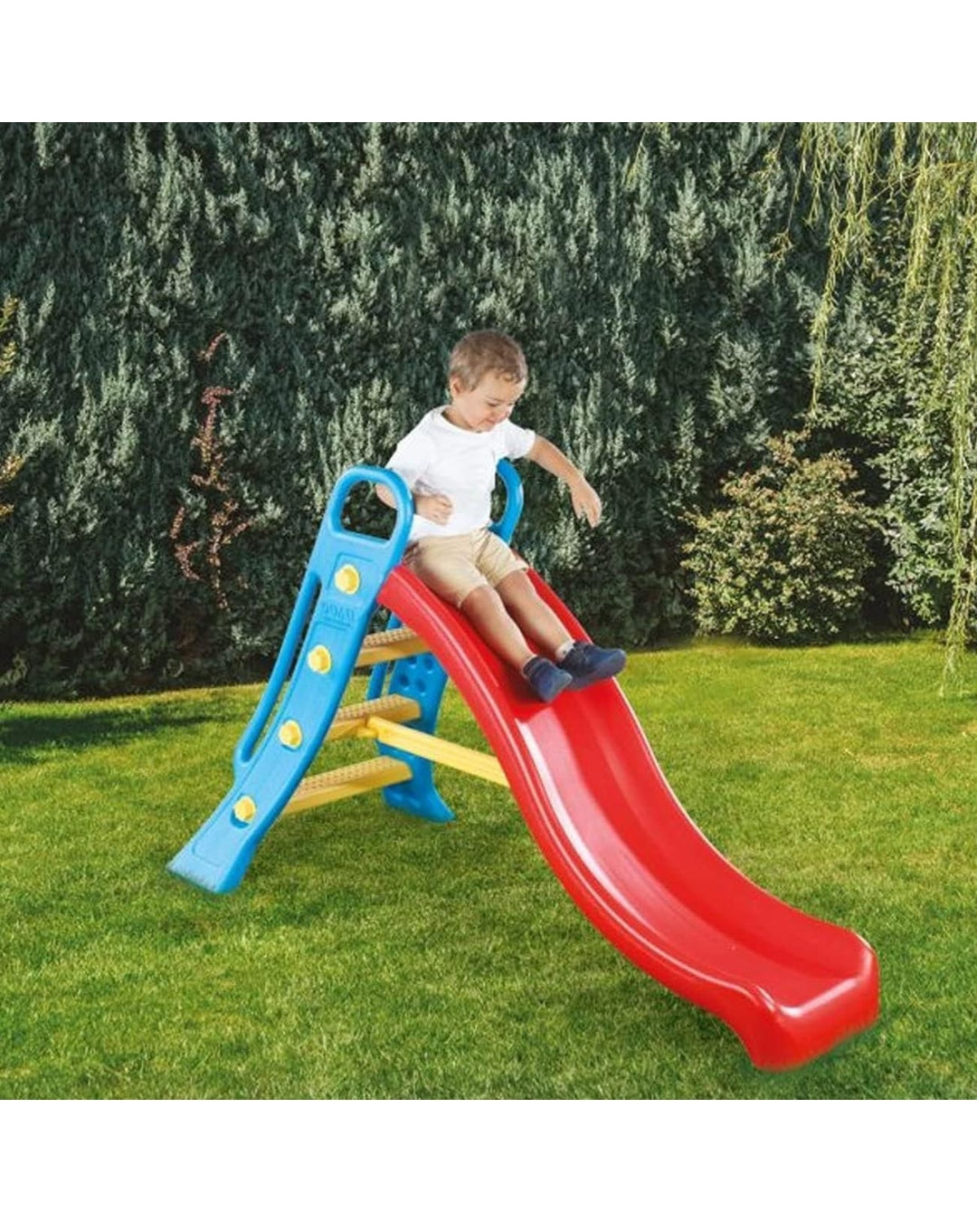 Toddler Water Slide
