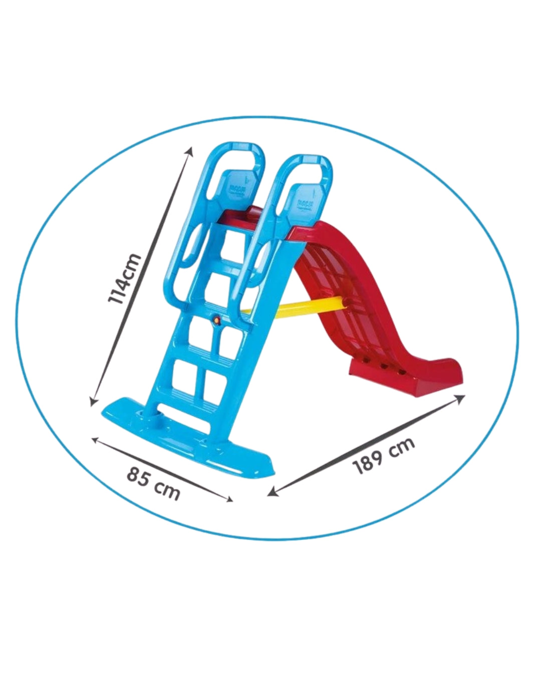 Dolu Big Water Slide