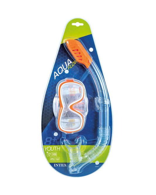 Panoramic Dive Mask