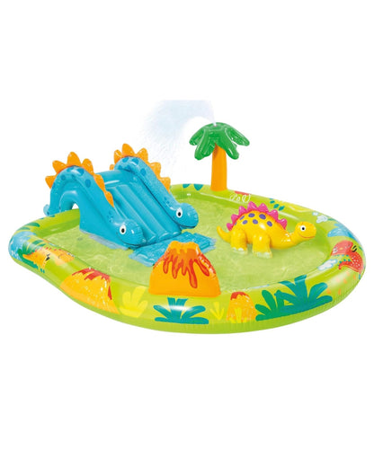 Intex Dinosaur Play Center 191×152×58 cm