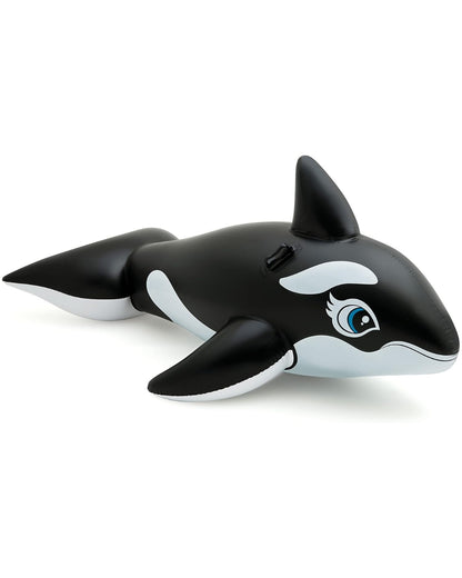 Intex Whale Inflatable 188×122 cm
