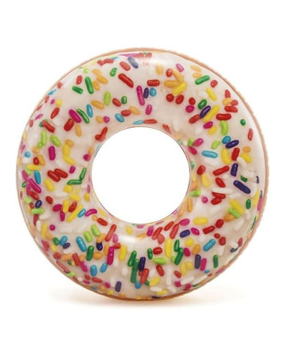 Sprinkle Donut Inflatable 99×25 cm