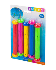 Underwater Play Sticks