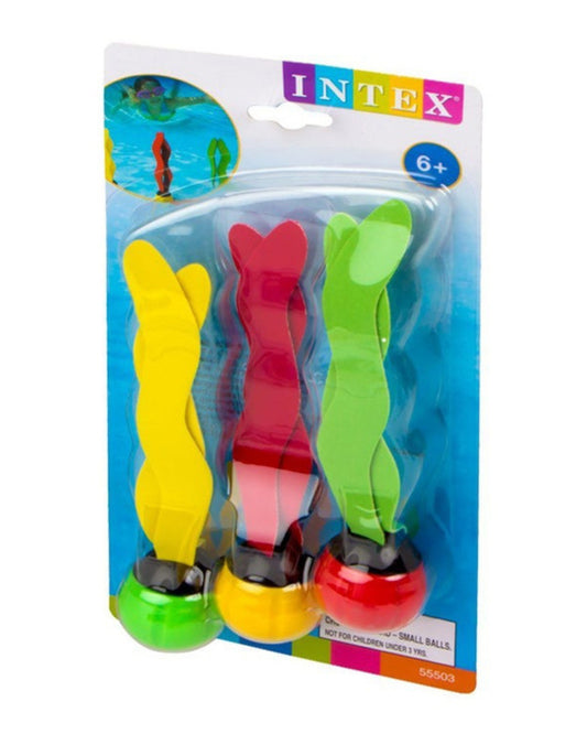 Underwater Fun Balls Set