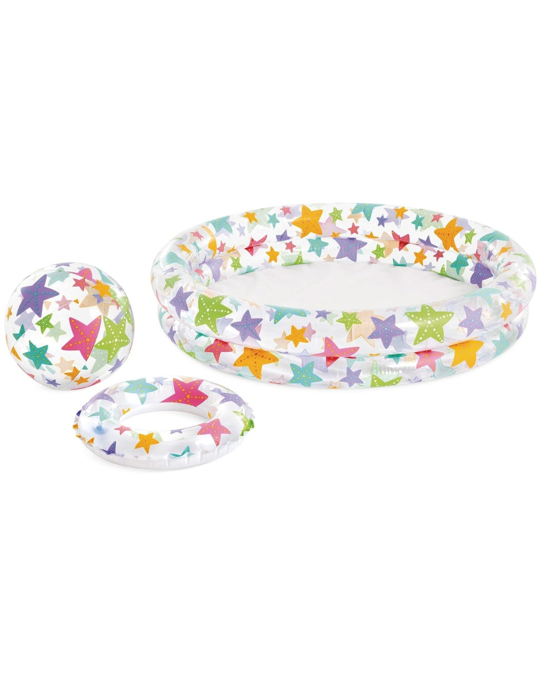 Intex Fruity Inflatable Swimming Pool