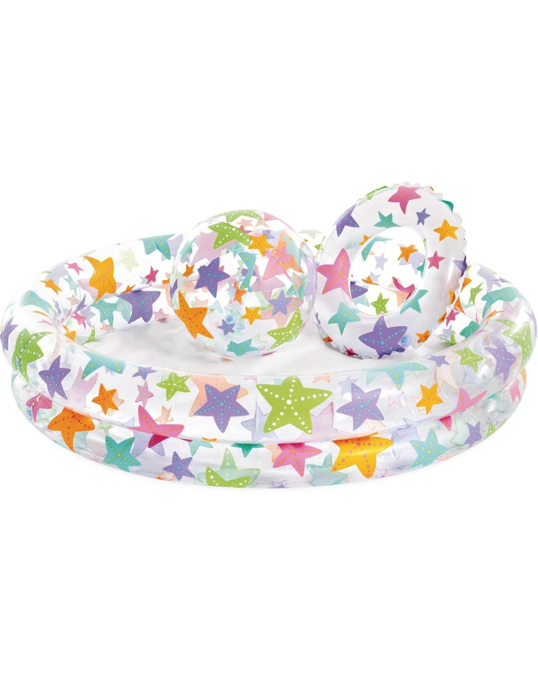 Intex Fruity Inflatable Swimming Pool