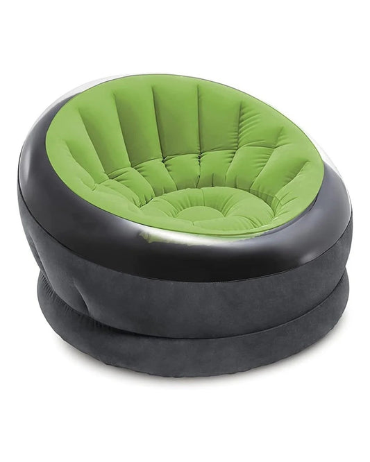 Intex Empire Inflatable Lounge Chair (Assorted)