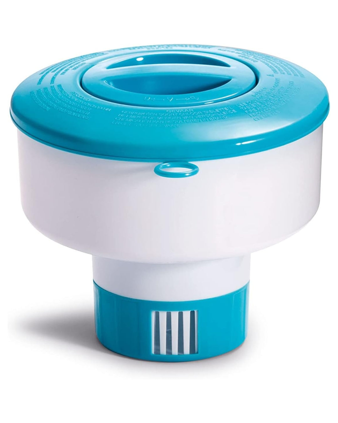7inch Intex Floating Chemical Dispenser