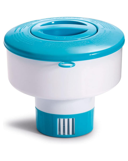 7inch Intex Floating Chemical Dispenser