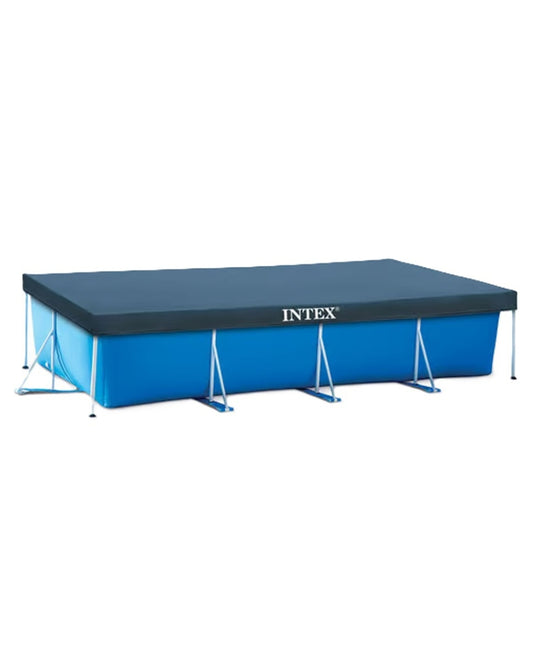 3m × 2m Intex Rectangular Pool Cover