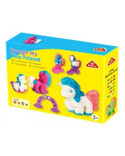 Fun Unicorn Dough Set
