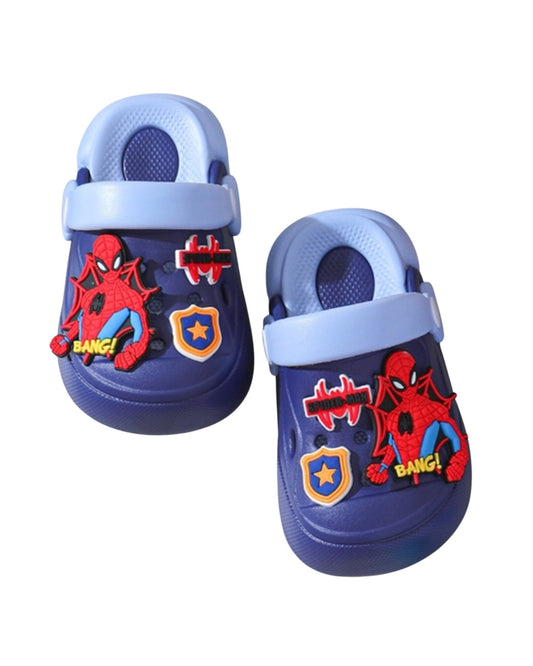Spider-Man Crocs (24 to 29)