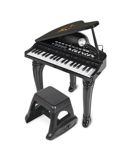 37-Key Symphonic Grand Piano Set