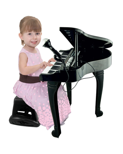 37-Key Symphonic Grand Piano Set