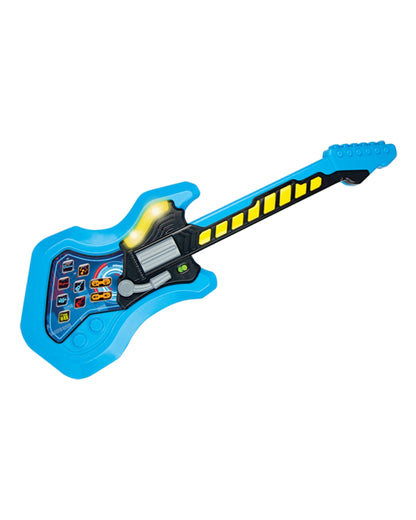 Cool Kidz Rock Guitar