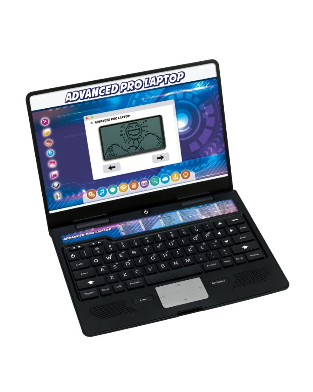 WINFUN Advanced Pro Laptop