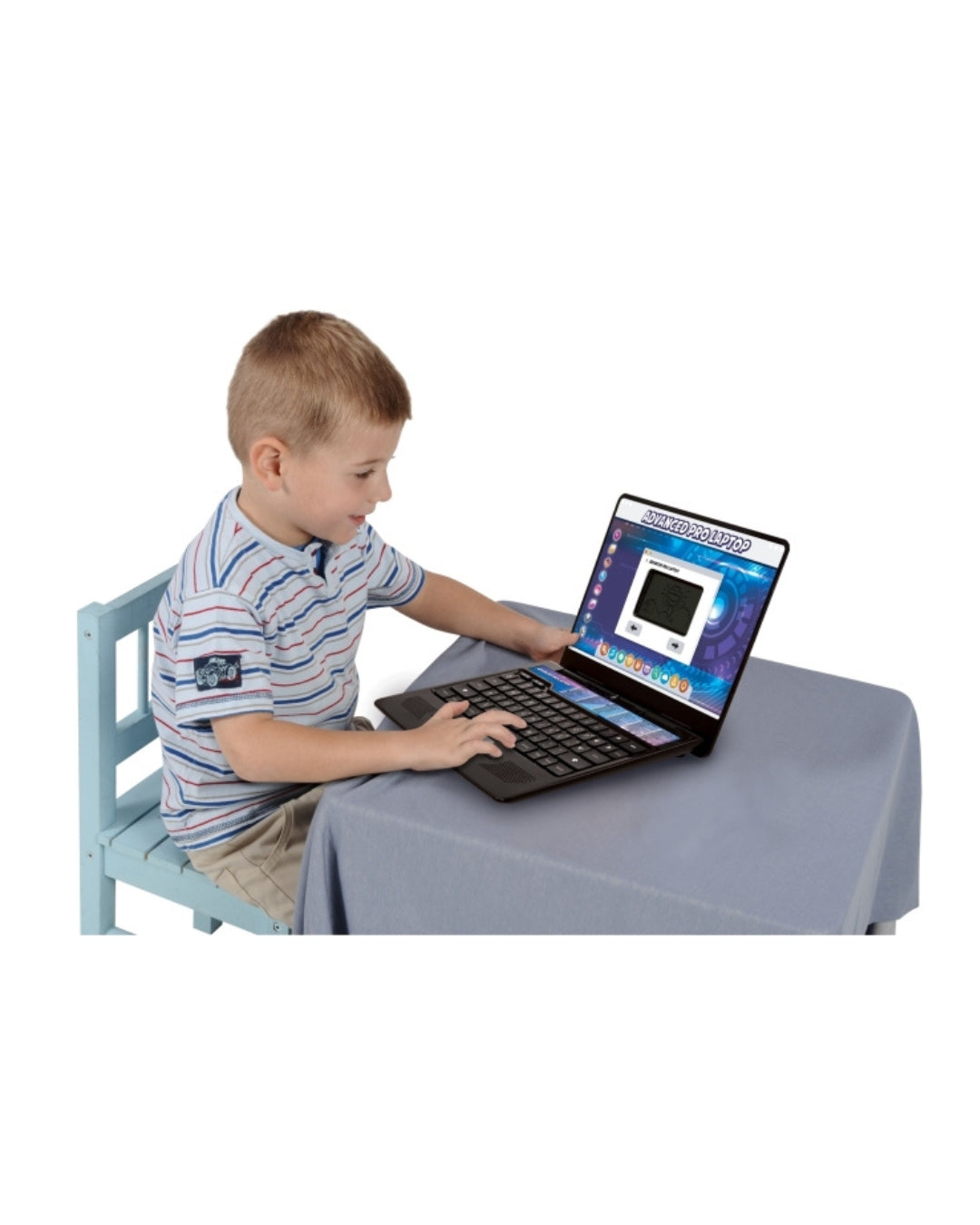 WINFUN Advanced Pro Laptop