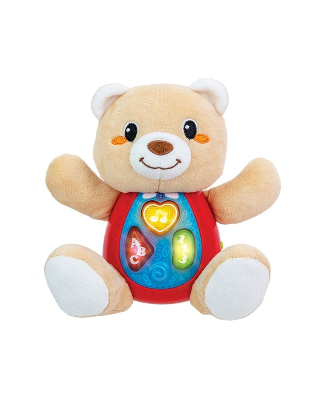 Sing 'N Learn with Me – Bear