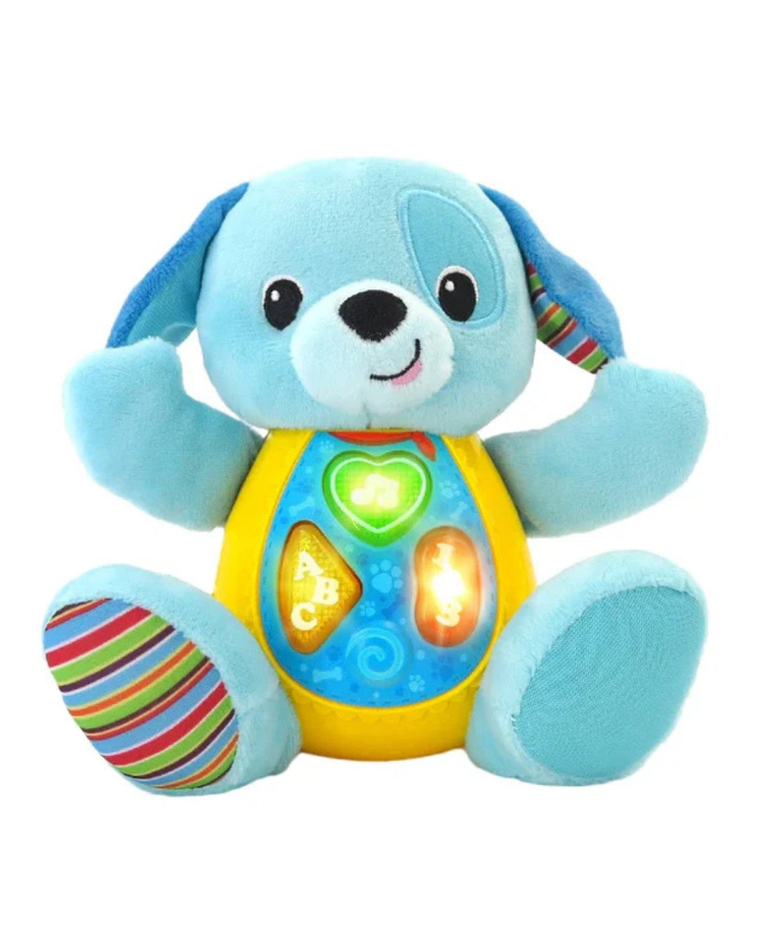 Sing 'N Learn With Me – Blueberry Pup