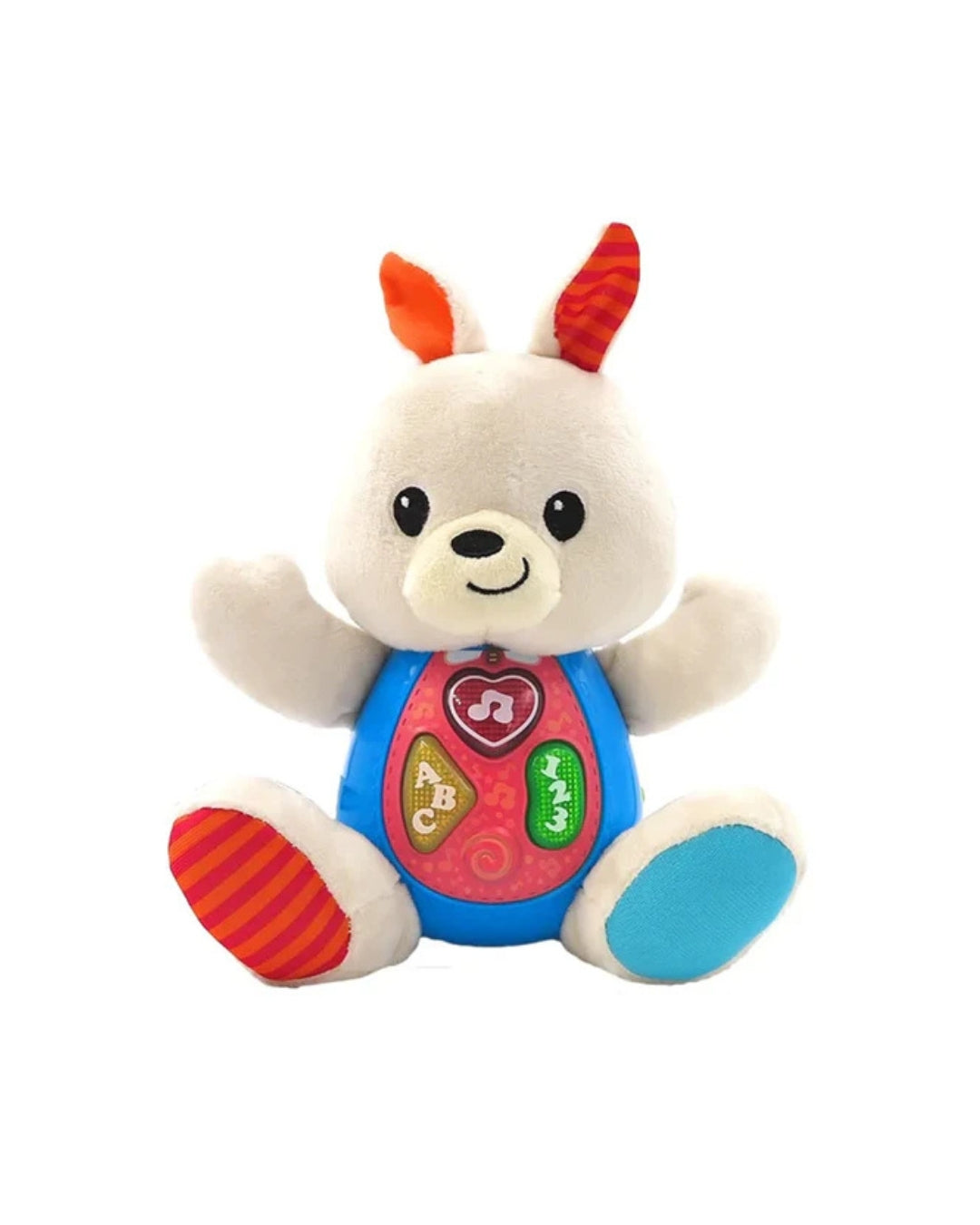 Sing 'N Learn With Me – Bouncy Bunny