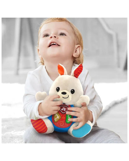 Sing 'N Learn With Me – Bouncy Bunny