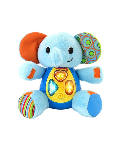 Sing 'N Learn With Me – Timber the Elephant
