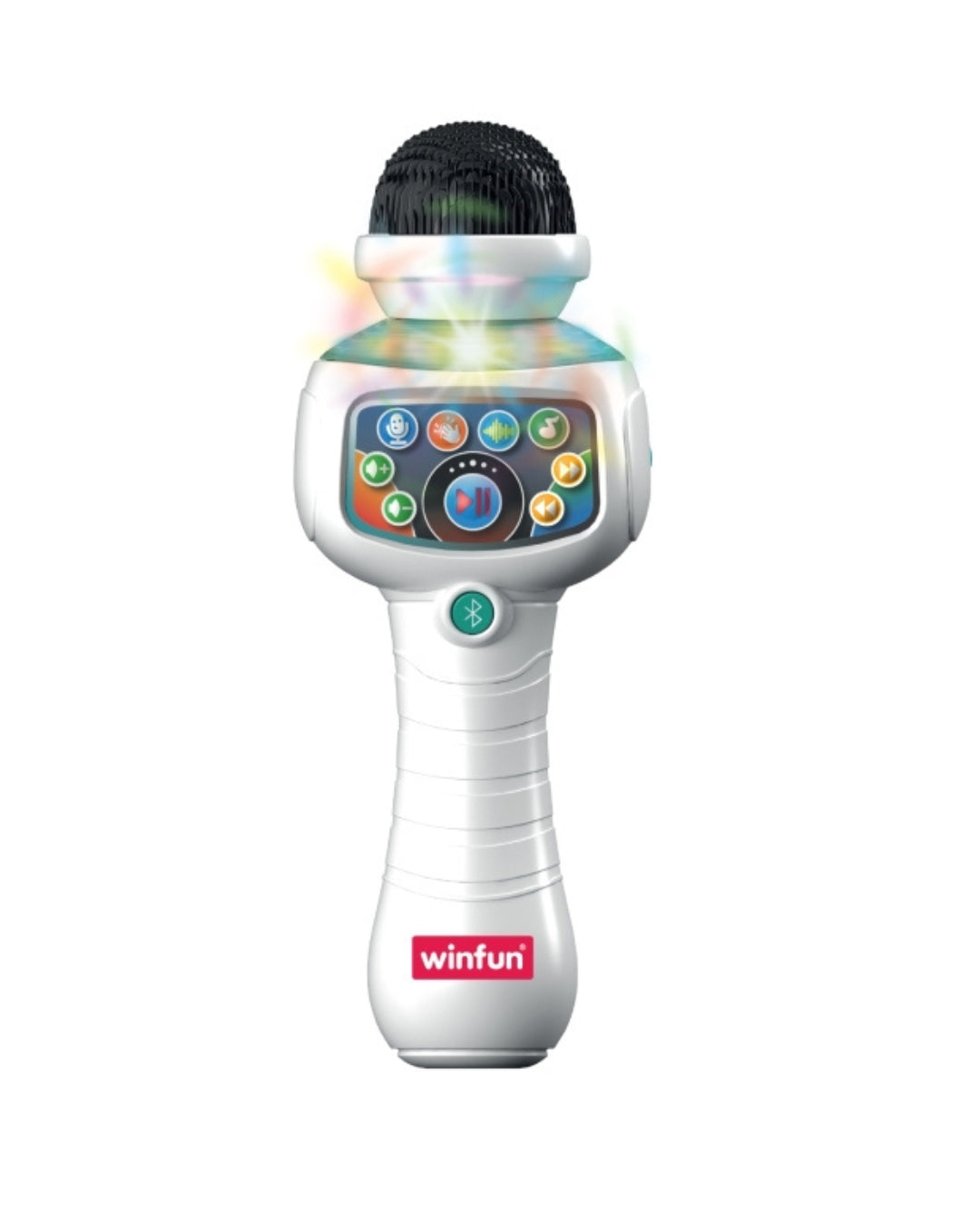 Karaoke Kid Bluetooth Mic