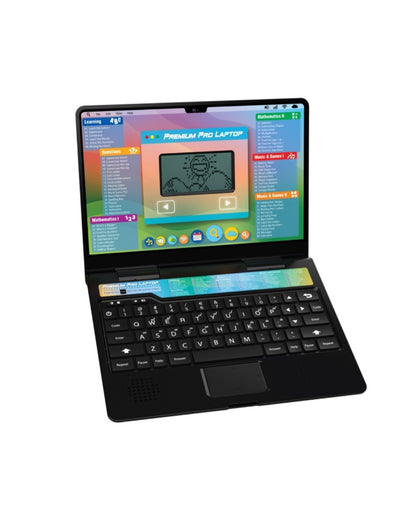 Premium Pro Laptop