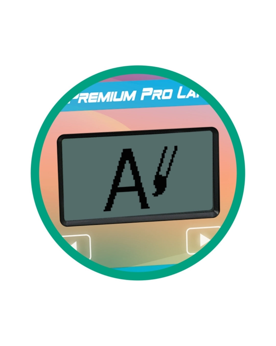 Premium Pro Laptop