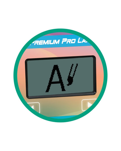 Premium Pro Laptop