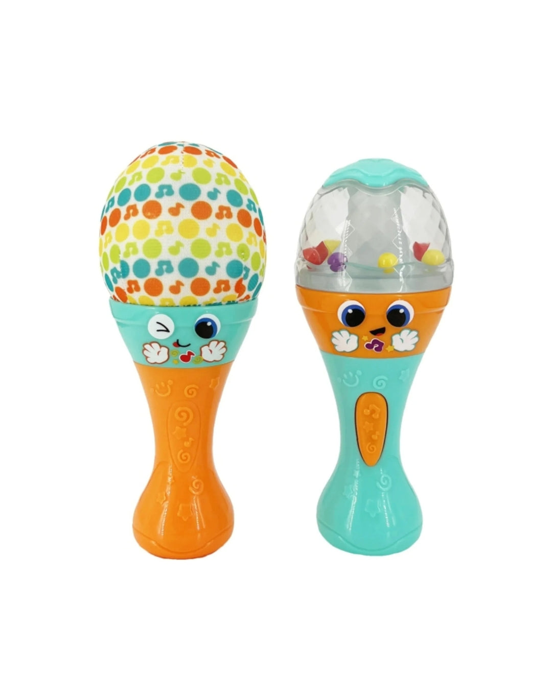 Baby Shaker Maracas